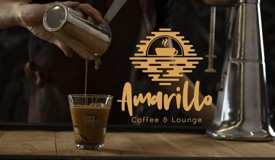Amarillo Coffee & Lounge